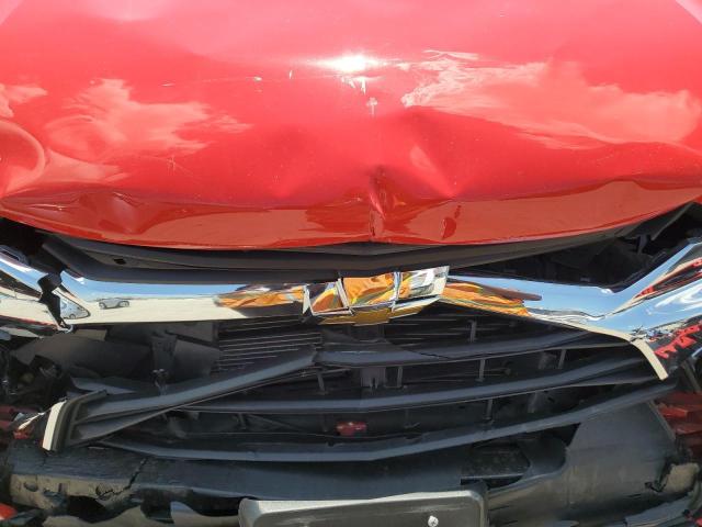 Photo 12 from auction – 2020 CHEVROLET BLAZER 2LT with VIN 3GNKBCRS9LS545689