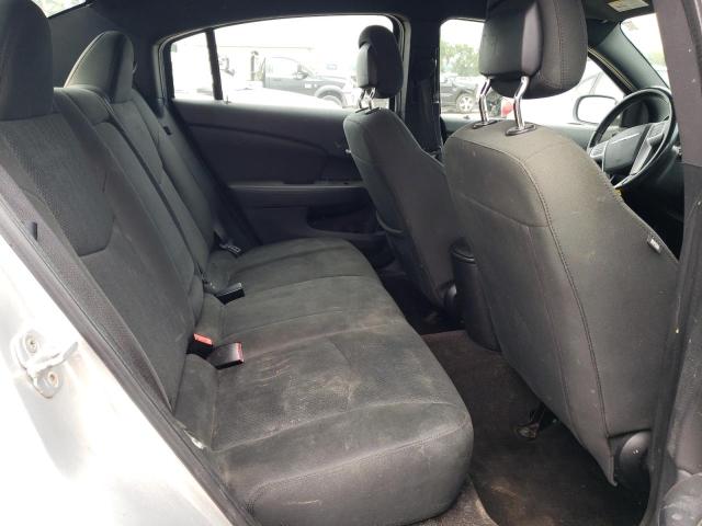 Photo 10 from auction – 2011 CHRYSLER 200 TOURIN with VIN 1C3BC1FG2BN568125
