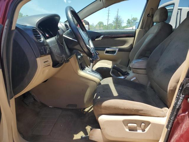 Photo 7 from auction – 2008 SATURN VUE XE with VIN 3GSCL33P58S727111