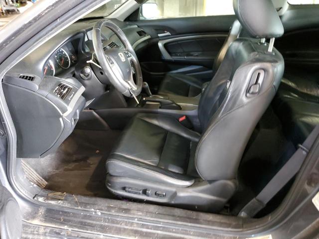 Photo 7 from auction – 2012 HONDA ACCORD EXL with VIN 1HGCS2B81CA000742