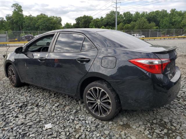 Photo 2 from auction – 2016 TOYOTA COROLLA L with VIN 2T1BURHE5GC730231
