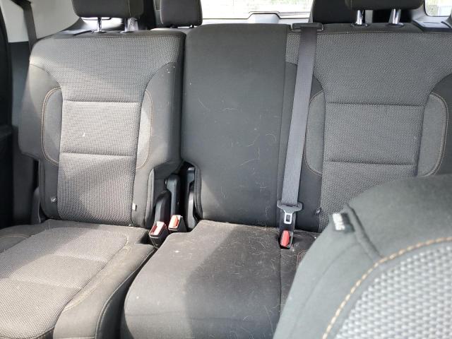 Photo 10 from auction – 2019 CHEVROLET TRAVERSE L with VIN 1GNERFKW7KJ315897