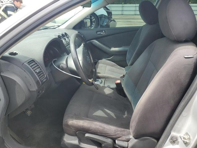 Photo 7 from auction – 2011 NISSAN ALTIMA BAS with VIN 1N4AL2AP8BC126455