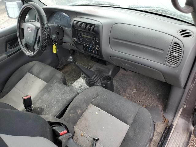 Photo 8 from auction – 2007 FORD RANGER with VIN 1FTYR10D27PA01248