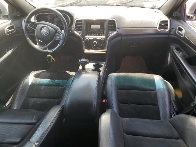 Photo 8 from auction – 2015 JEEP GRAND CHER with VIN 1C4RJFAG8FC627507