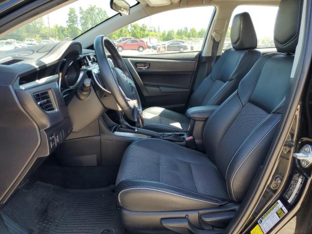 Photo 7 from auction – 2015 TOYOTA COROLLA L with VIN 2T1BURHE0FC381543
