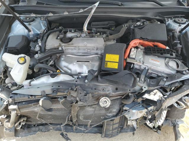 Photo 11 from auction – 2014 LEXUS ES 300H with VIN JTHBW1GG9E2045433