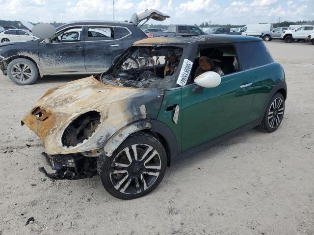 Photo 1 from auction – 2020 MINI COOPER S with VIN WMWXR5C00L2L36931