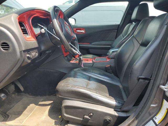 Photo 7 from auction – 2015 DODGE CHARGER SX with VIN 2C3CDXJG8FH817764