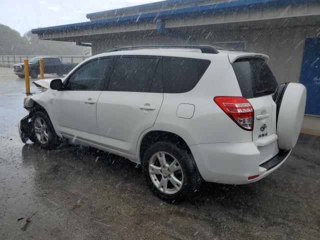 Photo 2 from auction – 2011 TOYOTA RAV4 with VIN 2T3ZF4DVXBW061843