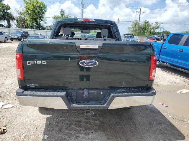 Photo 6 from auction – 2015 FORD F150 SUPER with VIN 1FTEW1CG1FFC58567