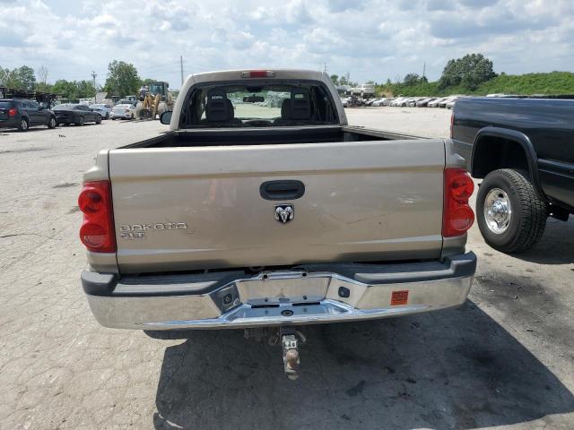 Photo 6 from auction – 2005 DODGE DAKOTA SLT with VIN 1D7HE42K25S329343