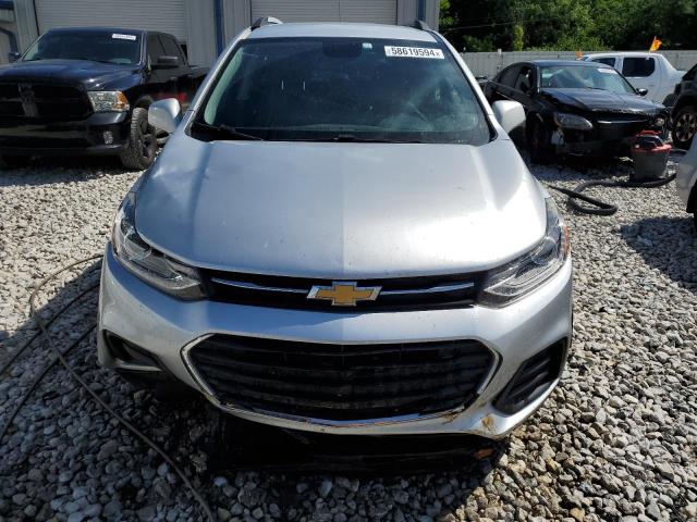 Photo 5 from auction – 2018 CHEVROLET TRAX 1LT with VIN KL7CJPSB4JB673930