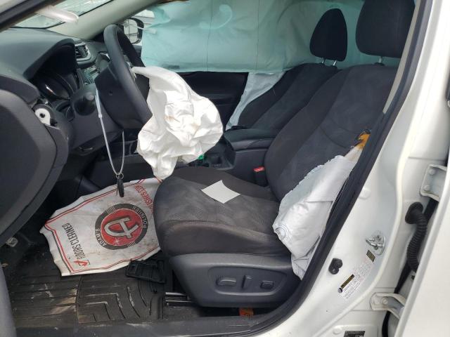 Photo 7 from auction – 2016 NISSAN ROGUE S with VIN KNMAT2MV6GP611410