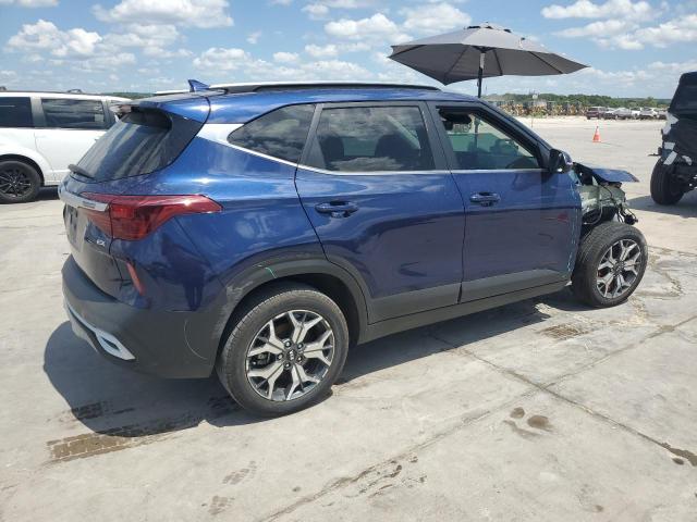 Photo 3 from auction – 2021 KIA SELTOS EX with VIN KNDERCAA9M7129193