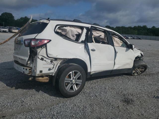 Photo 3 from auction – 2016 CHEVROLET TRAVERSE L with VIN 1GNKRHKD5GJ205354