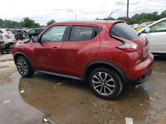 Photo 2 from auction – 2017 NISSAN JUKE S with VIN JN8AF5MR7HT701125