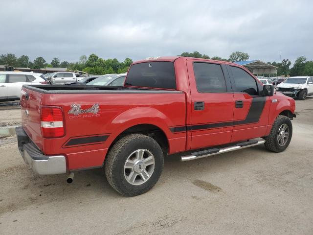 Photo 3 from auction – 2005 FORD F150 SUPER with VIN 1FTRW12W75FA37497