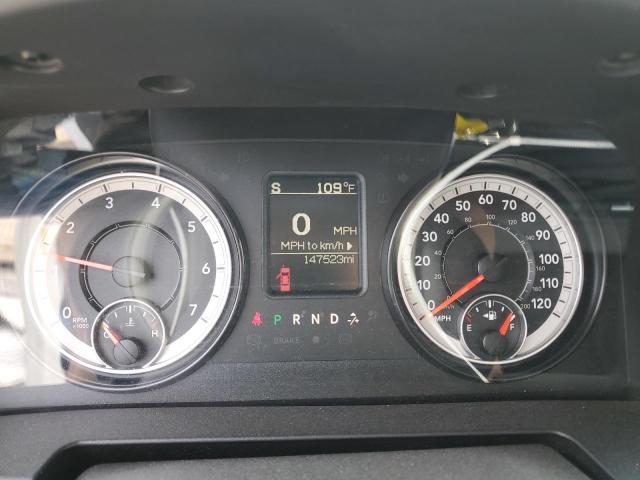 Photo 9 from auction – 2016 RAM 1500 SLT with VIN 3C6JR7ET9GG168903