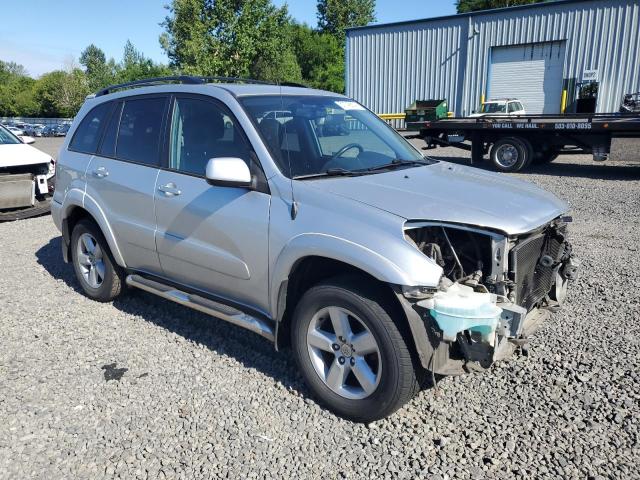 Photo 4 from auction – 2004 TOYOTA RAV4 with VIN JTEHD20V540018106