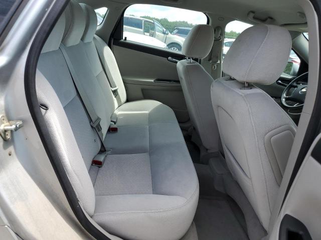 Photo 10 from auction – 2011 CHEVROLET IMPALA LT with VIN 2G1WG5EK8B1128922