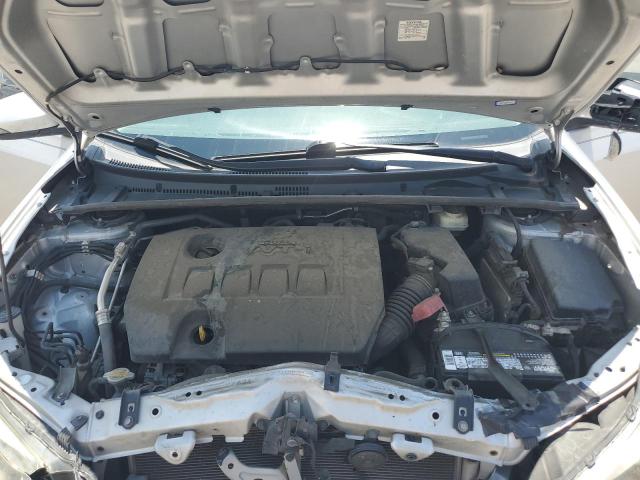 Photo 11 from auction – 2015 TOYOTA COROLLA L with VIN 5YFBURHE7FP253204