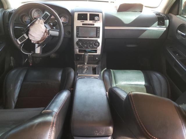 Photo 8 from auction – 2008 DODGE CHARGER R/ with VIN 2B3LA53H98H250158