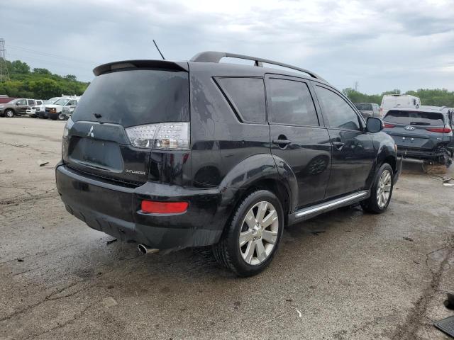 Photo 3 from auction – 2010 MITSUBISHI OUTLANDER with VIN JA4AS3AW3AZ017448