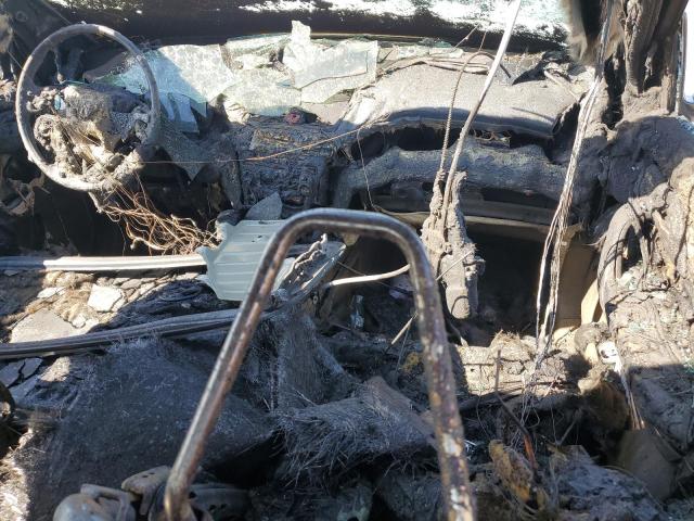 Photo 8 from auction – 2010 ACURA MDX TECHNO with VIN 2HNYD2H40AH525867