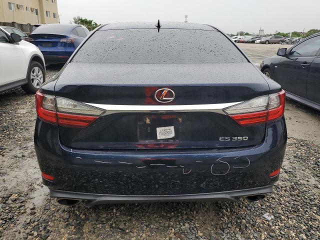 Photo 6 from auction – 2016 LEXUS ES 350 with VIN 58ABK1GG5GU009554