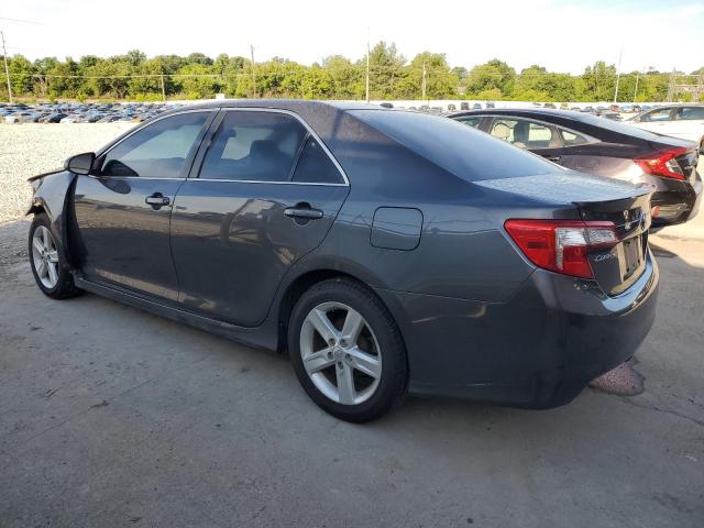 Photo 2 from auction – 2012 TOYOTA CAMRY BASE with VIN 4T1BF1FK8CU576045