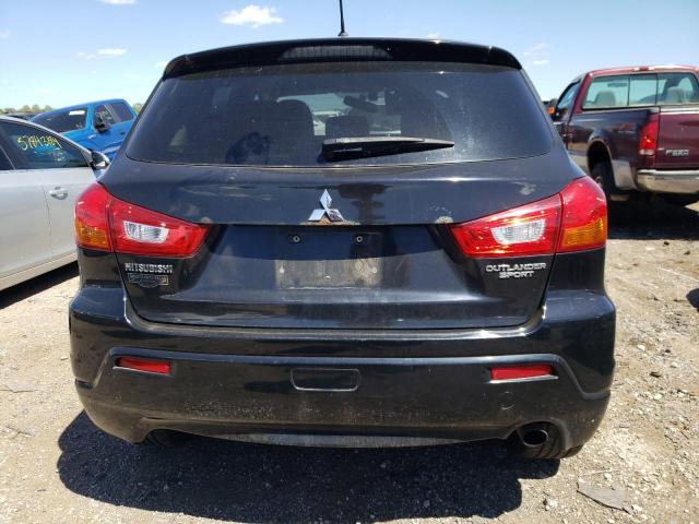 Zdjęcie 6 z aukcji – 2011 MITSUBISHI OUTLANDER z VIN JA4AP4AUXBZ005479
