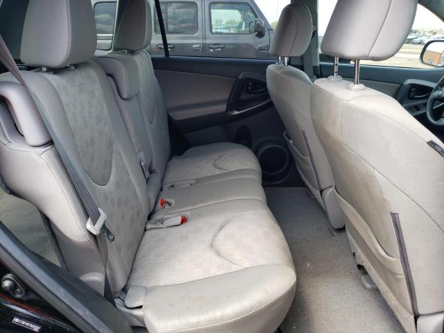 Photo 10 from auction – 2012 TOYOTA RAV4 with VIN 2T3BF4DV7CW207697