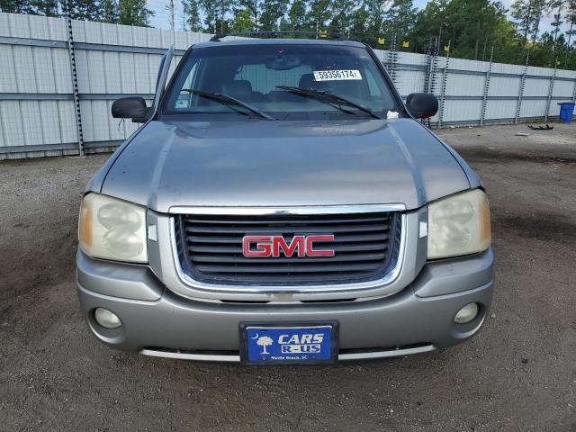Photo 5 from auction – 2002 GMC ENVOY with VIN 1GKDT13S522275421
