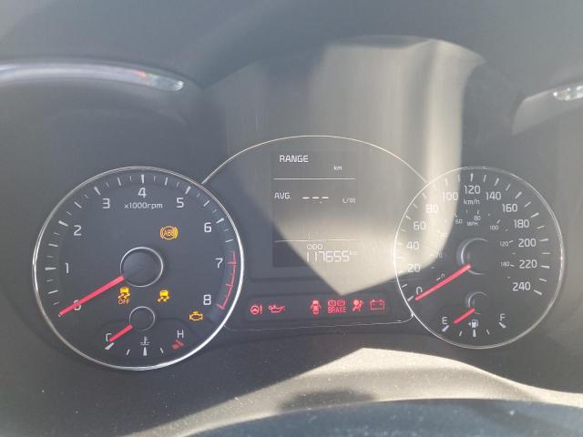 Photo 9 from auction – 2015 KIA FORTE LX with VIN KNAFX4A66F5414408