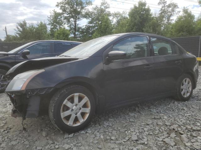 Photo 1 from auction – 2012 NISSAN SENTRA 2.0 with VIN 3N1AB6AP6CL694975
