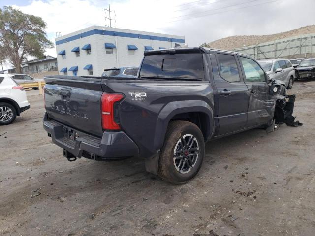 Photo 3 from auction – 2024 TOYOTA TACOMA DOU with VIN 3TMLB5JN2RM000719