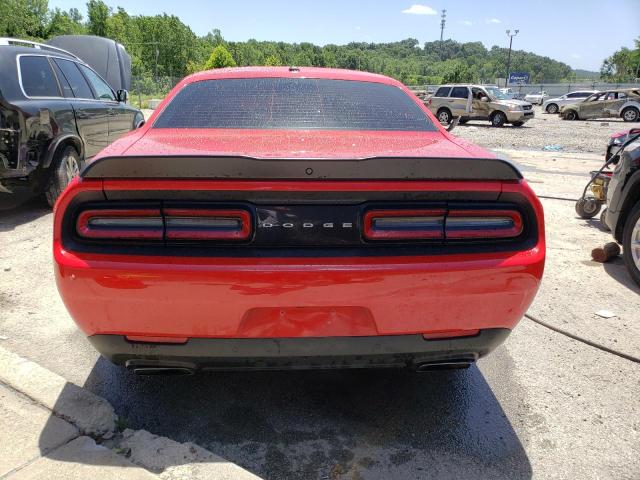 Photo 6 from auction – 2019 DODGE CHALLENGER with VIN 2C3CDZBT1KH635373