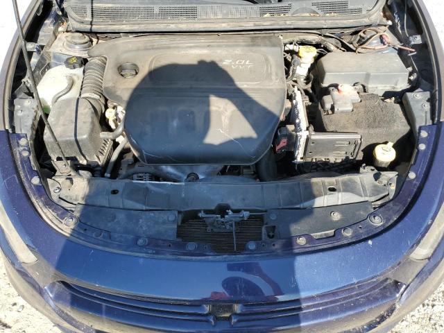 Photo 11 from auction – 2013 DODGE DART SE with VIN 1C3CDFAA8DD342424