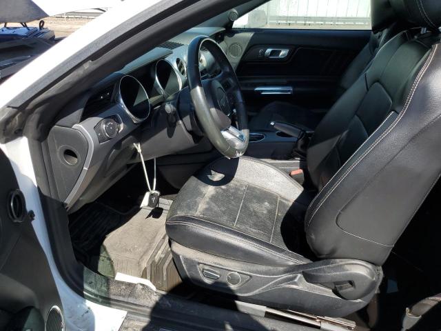 Photo 7 from auction – 2018 FORD MUSTANG with VIN 1FATP8UH2J5115474