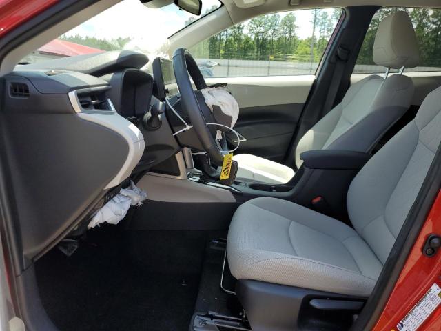 Photo 7 from auction – 2023 TOYOTA COROLLA CR with VIN 7MUCAAAG1PV064671