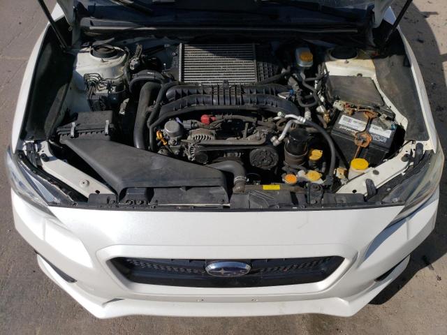 Photo 11 from auction – 2015 SUBARU WRX PREMIU with VIN JF1VA1D62F9813096