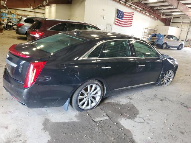 Photo 3 from auction – 2015 CADILLAC XTS LUXURY with VIN 2G61N5S34F9228885