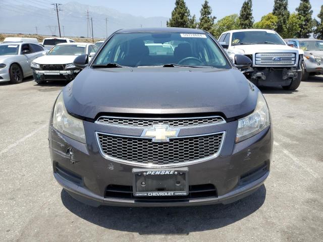 Photo 5 from auction – 2014 CHEVROLET CRUZE LT with VIN 1G1PK5SB4E7393416