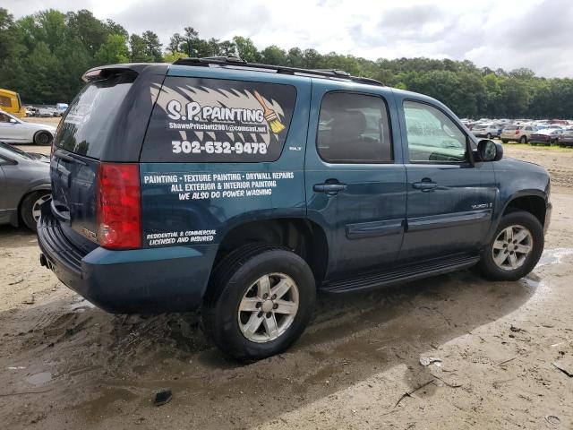 Photo 3 from auction – 2007 GMC YUKON with VIN 1GKFK13087J104945