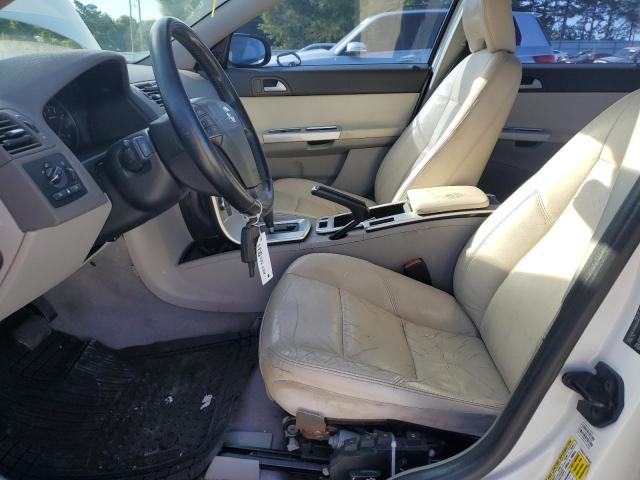 Photo 7 from auction – 2011 VOLVO S40 T5 with VIN YV1672MS9B2539733