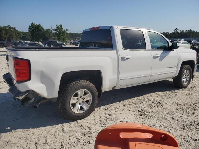Photo 3 from auction – 2018 CHEVROLET SILVERADO with VIN 3GCUKREC2JG132631