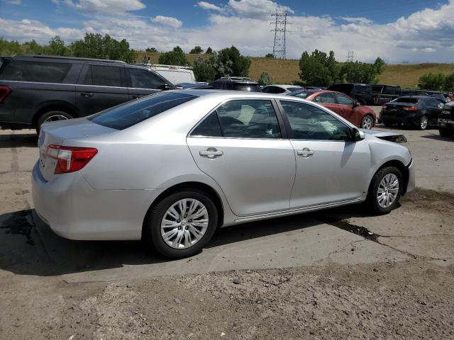Photo 3 from auction – 2014 TOYOTA CAMRY L with VIN 4T4BF1FK2ER408121