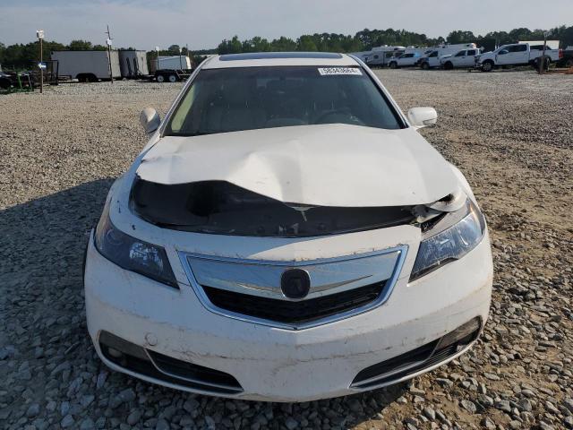 Photo 5 from auction – 2012 ACURA TL with VIN 19UUA8F55CA015173