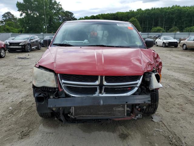 Photo 5 from auction – 2013 DODGE GRAND CARA with VIN 2C4RDGBG1DR682316